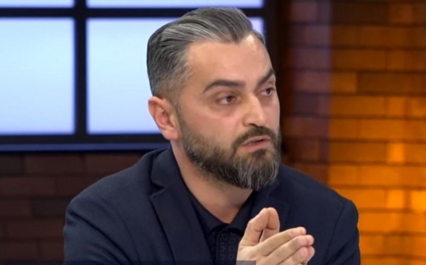 Albanian envoy: First stage of Ionian Adriatic Gas Pipeline project launched