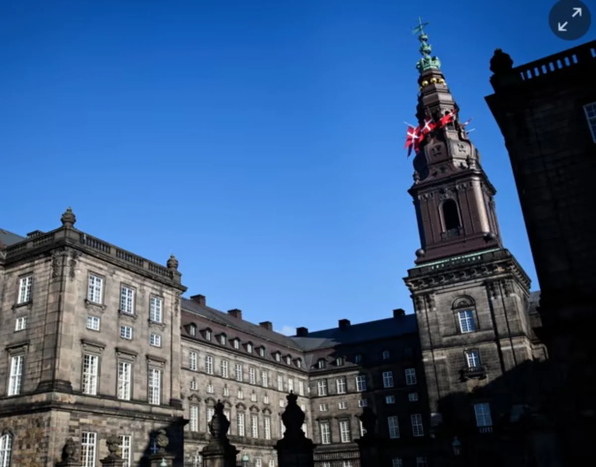 Danimarka ərazisində ABŞ ordusuna geniş səlahiyyətlər verib