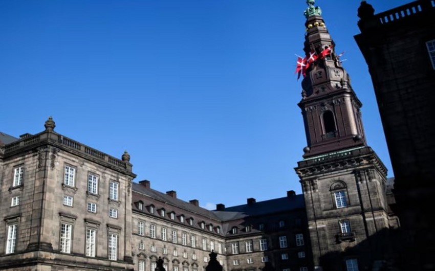 Denmark votes for defence bill giving US access to its airbases