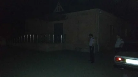 Xəzərin Lənkəran sahilində iki nəfər boğulub - FOTO