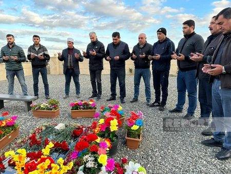 Şəhid jurnalistlərin xatirəsinə keçirilən turnirə yekun vurulub