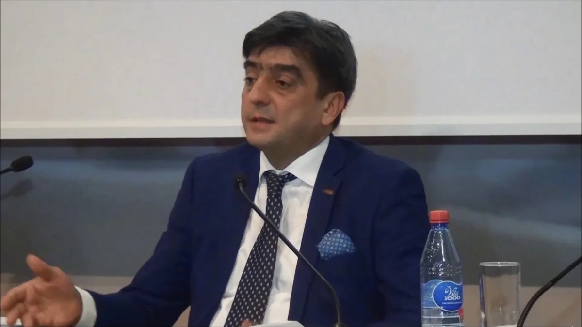 Ruslan Quliyev: “Bölgələrdəki mehmanxanalar POS-terminallardan istifadə etməkdə maraqlı deyillər”