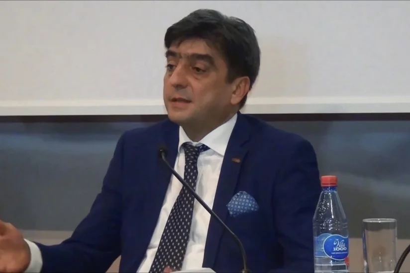 Ruslan Quliyev: “Bölgələrdəki mehmanxanalar POS-terminallardan istifadə etməkdə maraqlı deyillər”