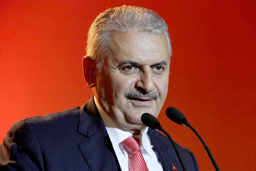 Türkiyə baş naziri bu gün Rusiyaya rəsmi səfərə gedəcək