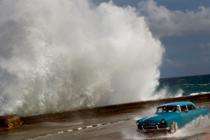 Tsunami advisory issued for Japan's Izu Islands after strong quake