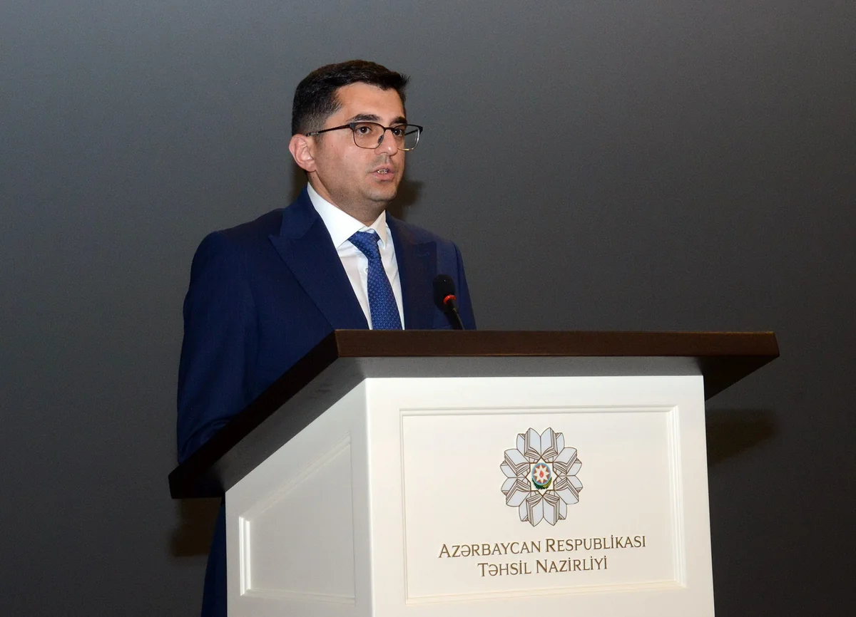 Təhsil İnstitutu narazı müəllimlərə müraciət edib