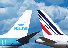 Air France-KLM выпустит акции на 2,3 млрд для возврата долгов за госпомощь