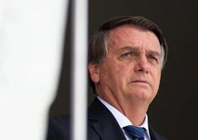 Brazilian ex-president prohibited from contacting foreign officials