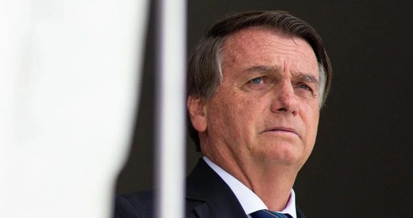 Brazilian ex-president prohibited from contacting foreign officials