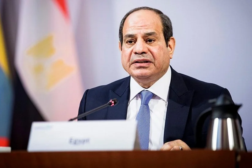 Президент Египта заявил о скором заключении перемирия в Газе