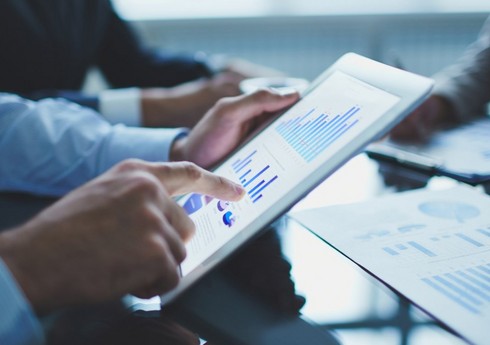 Azərbaycan banklarının xalis xarici aktivləri martda 1 % azalıb
