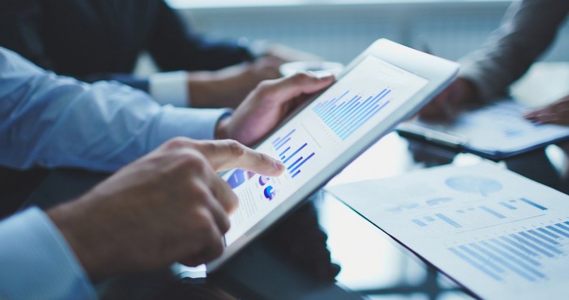 Azərbaycan banklarının xalis xarici aktivləri martda 1 % azalıb