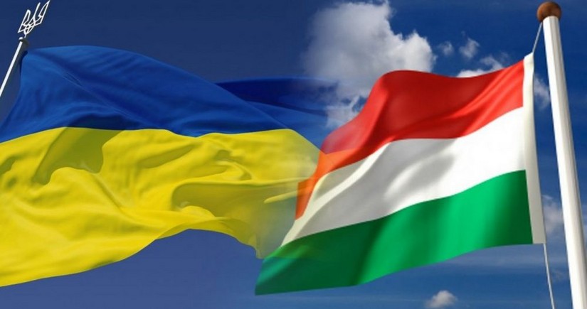 Hungary postpones talks with Ukraine on national minorities