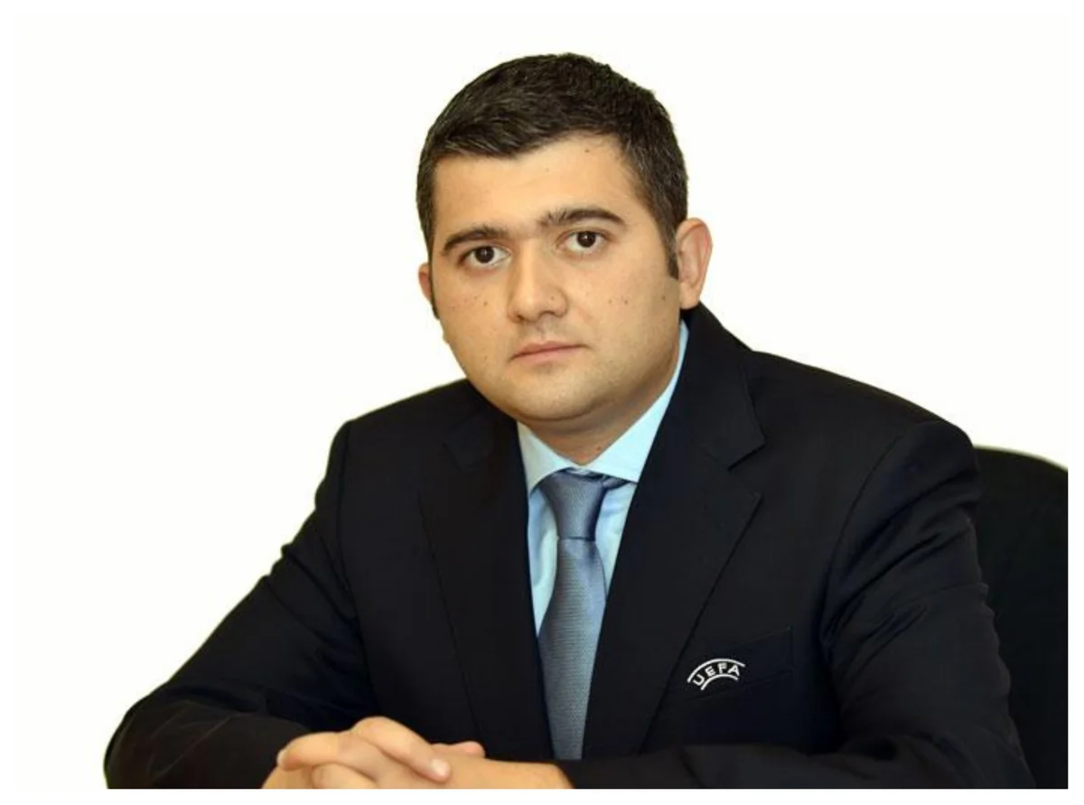 Elçin Məmmədov: Sabah klubu bizə Şuşa adlandırılması ilə bağlı müraciət etməyib