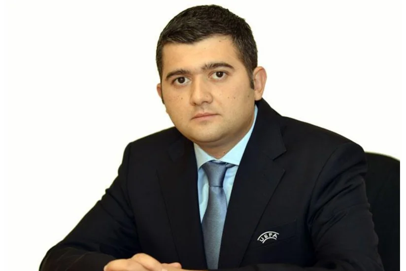 Elçin Məmmədov: Sabah klubu bizə Şuşa adlandırılması ilə bağlı müraciət etməyib
