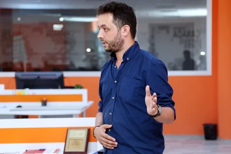 BBF-də “Rəqəmsal Marketinq – Bələdçi” mövzusunda seminar və kitab təqdimatı keçirilib
