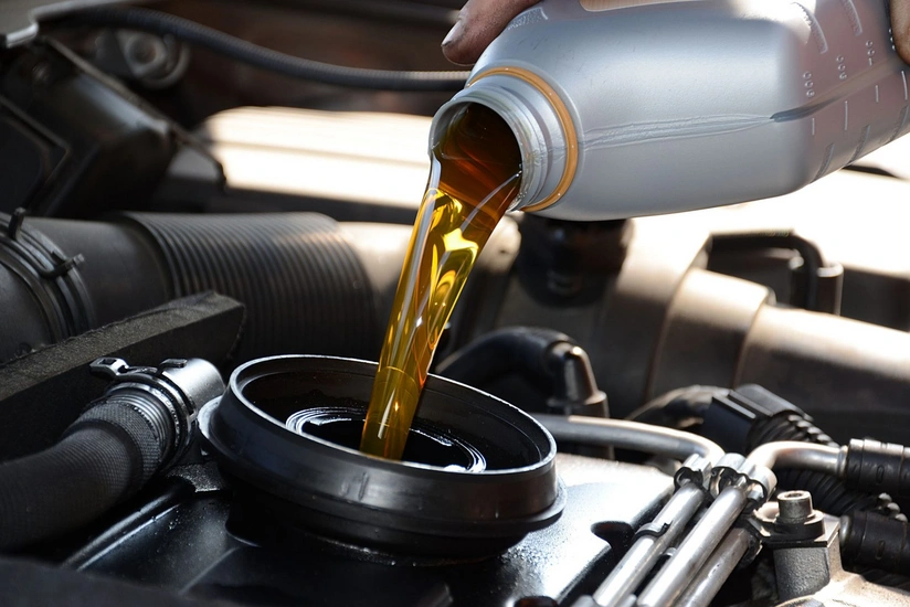 Azerbaijan to export engine oils to CIS countries