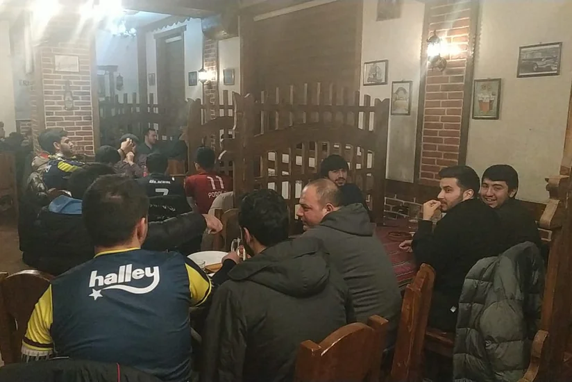 Karantini pozan ictimai iaşə müəssisələrinin sahibləri cərimələndi