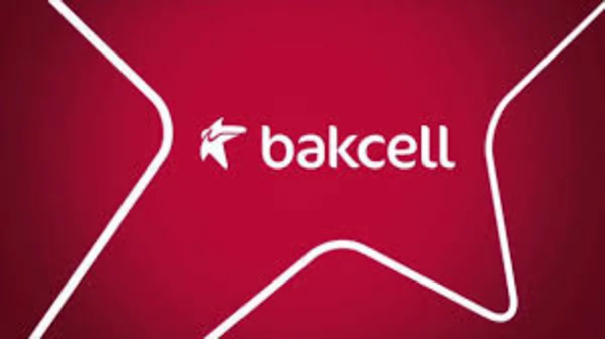 Bakcell: Наши абоненты платят лишь 1 гяпик за 1 мегабайт в 28 странах мира