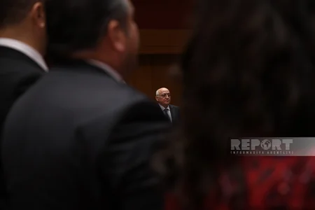 Dövlət Komitəsi “Prezident İlham Əliyevin din siyasəti: dialoq və əməkdaşlıq” mövzusunda konfrans keçirib