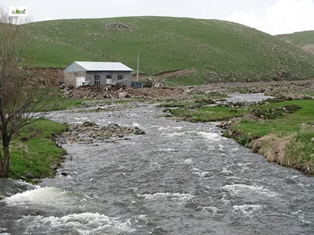 ​Ermənistanda 12 çay ən yüksək, 5-ci dərəcəli çirkliliyə malikdir