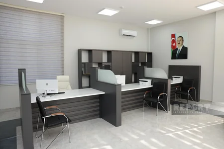 “Azərişıq” rəsmisi: Zəngilanda bütün elektrik xətləri yeraltı çəkiləcək