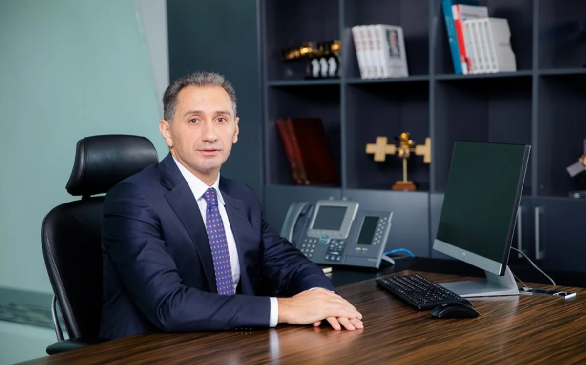 Rəşad Nəbiyev Samuxda vətəndaşları qəbul edəcək