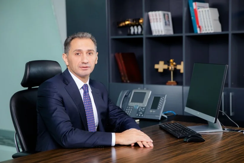 Rəşad Nəbiyev Samuxda vətəndaşları qəbul edəcək