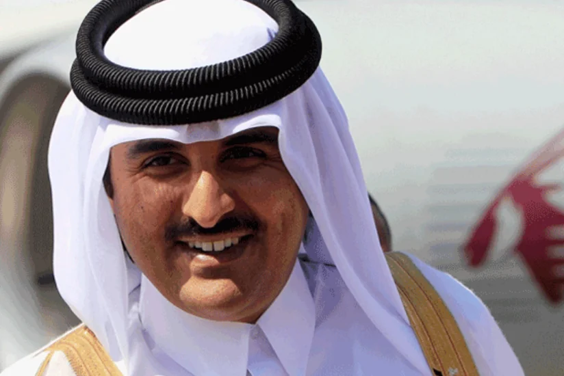Amir of Qatar to visit Azerbaijan