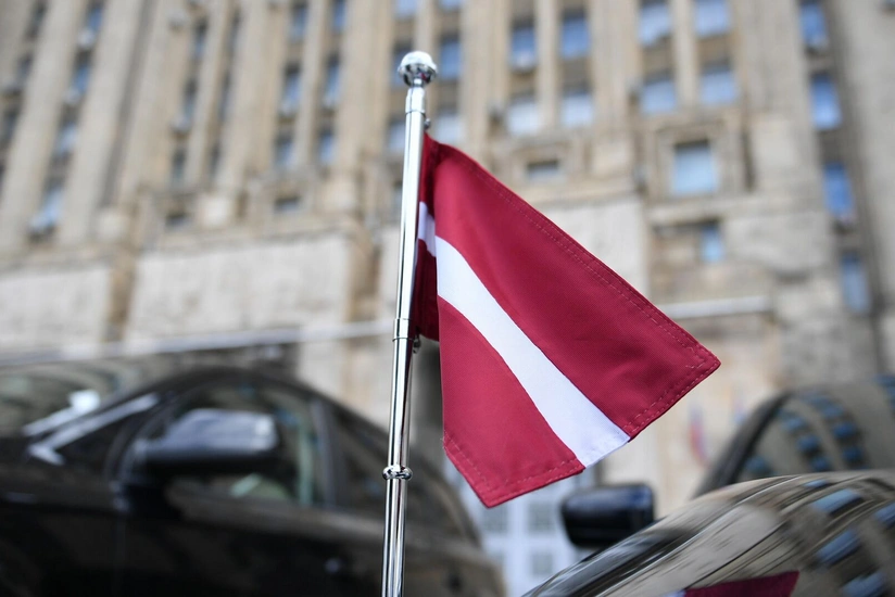 Latvia to ban entry of Russian citizens from September 19