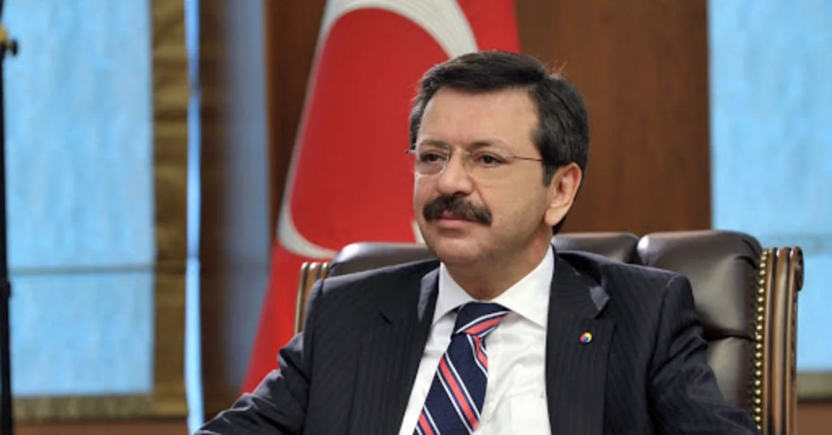 Rifat Hisarcıklıoğlu: Qarabağı cəlbedici bir mərkəzə çevirə bilərik