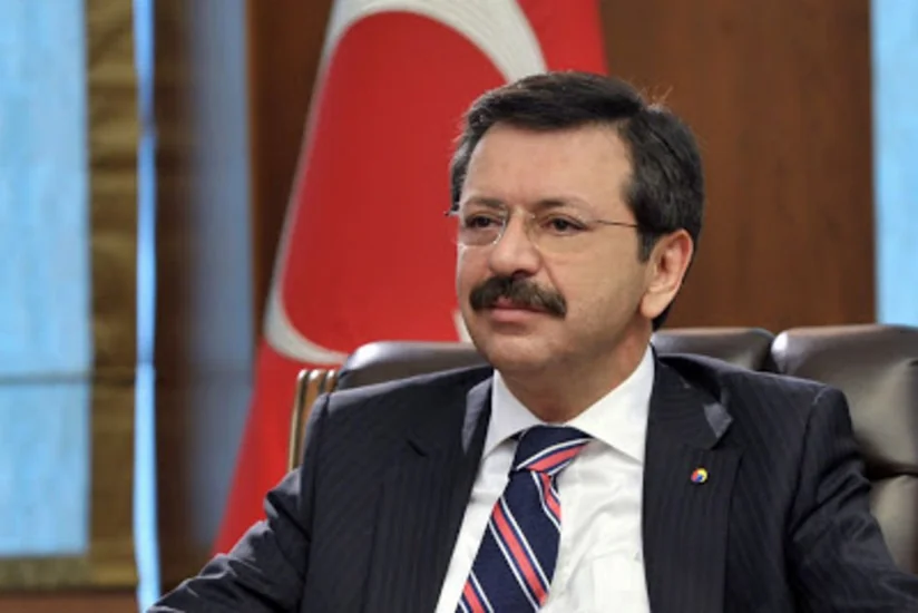 Rifat Hisarcıklıoğlu: Qarabağı cəlbedici bir mərkəzə çevirə bilərik