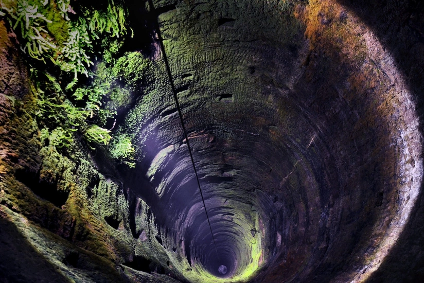 China starts drilling second superdeep borehole