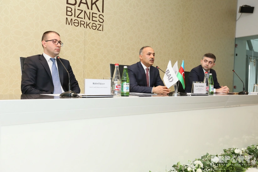 Şirzad Abdullayev: “SKMF kreditləşməni 50% artırıb”