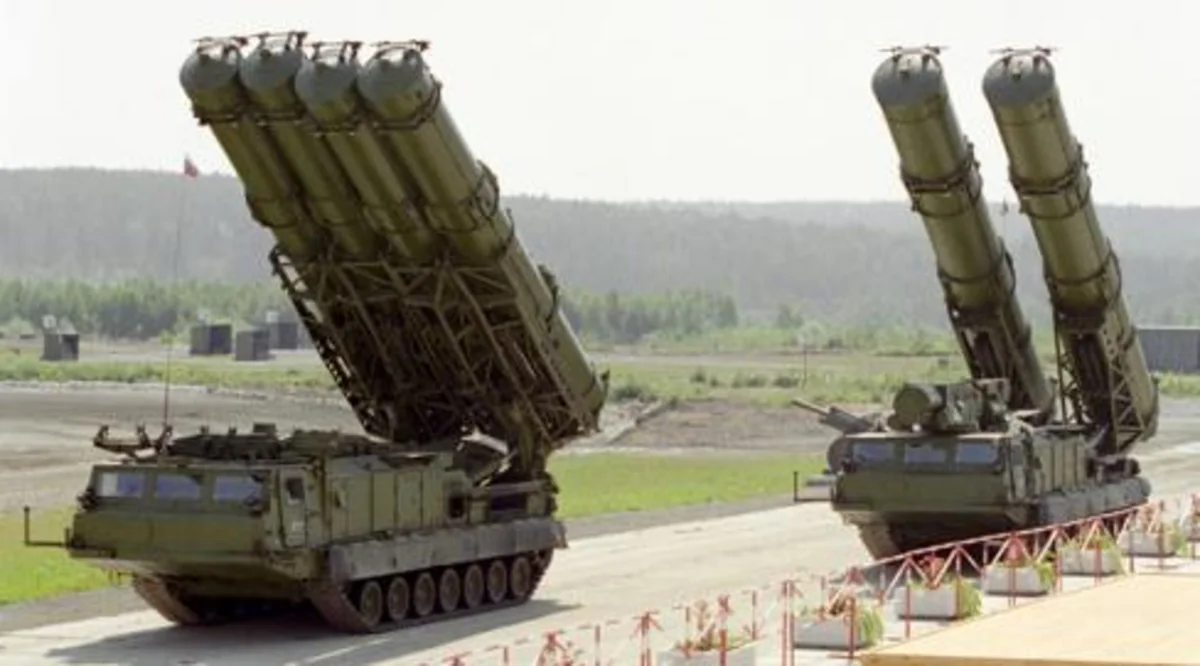 Украина увеличит расходы на развитие вооружений на 30%