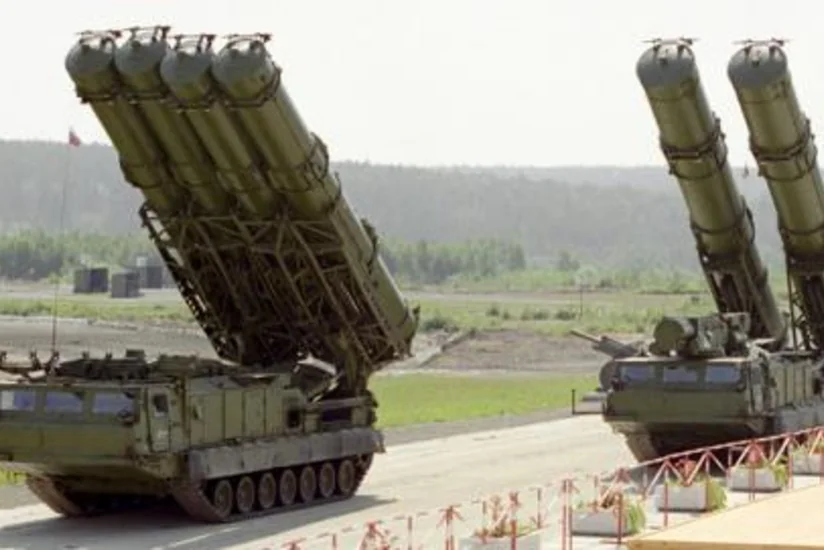 Украина увеличит расходы на развитие вооружений на 30%
