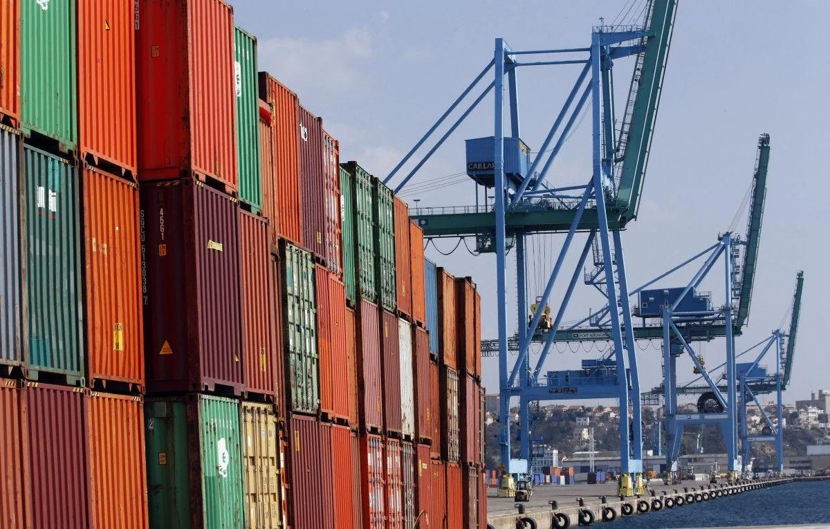 Naxçıvanın xarici ticarət dövriyyəsi 2% artıb