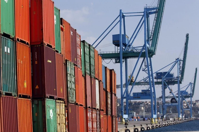 Naxçıvanın xarici ticarət dövriyyəsi 2% artıb
