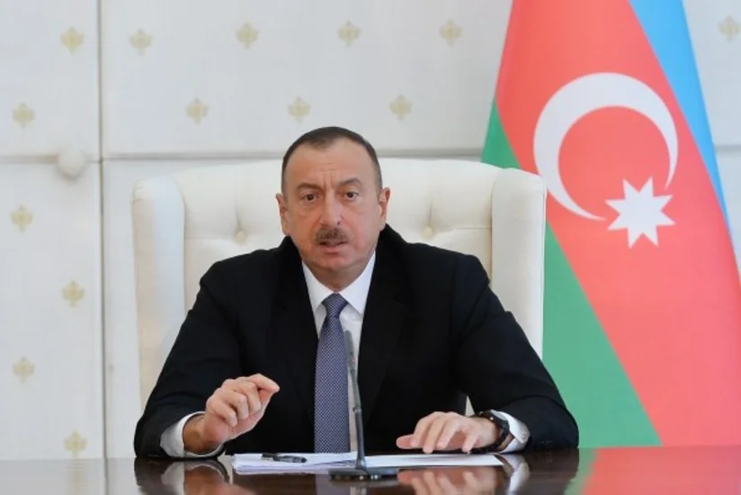 ​Prezident: Bəzi hallarda dövlət qurumları lazım olmayan, səmərəsiz xərclər edirdilər