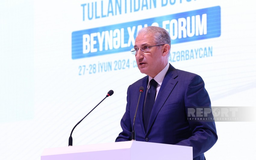 Qarabağda tullantıların yığılması, çeşidlənməsi və təkrar emalı üçün strategiya hazırlanıb