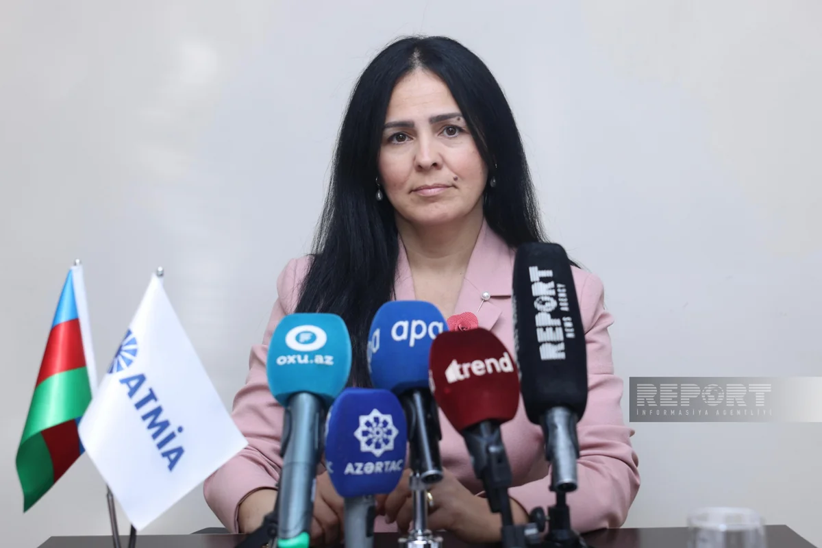 ATMIA: Резкого роста цен на строительном рынке Азербайджана не ожидается