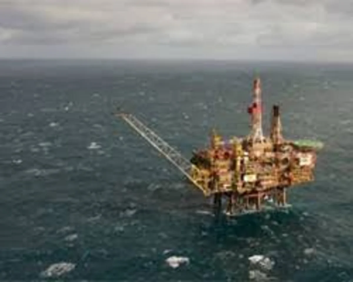 Бразилия оштрафует виновных в разливе нефти у побережья страны