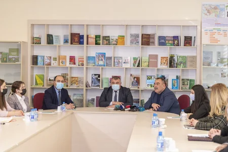 Kənd Təsərrüfatı Nazirliyi ötən ilə yekun vurub