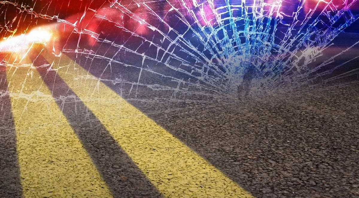 Bakıda avtomobil gənc oğlanı vurub, sürücü qaçıb