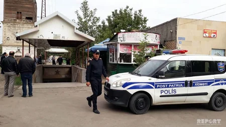 Tovuzda güllələnən sabiq məhkəmə sədri xəstəxanada ölüb - FOTO - VİDEO - YENİLƏNİB-3