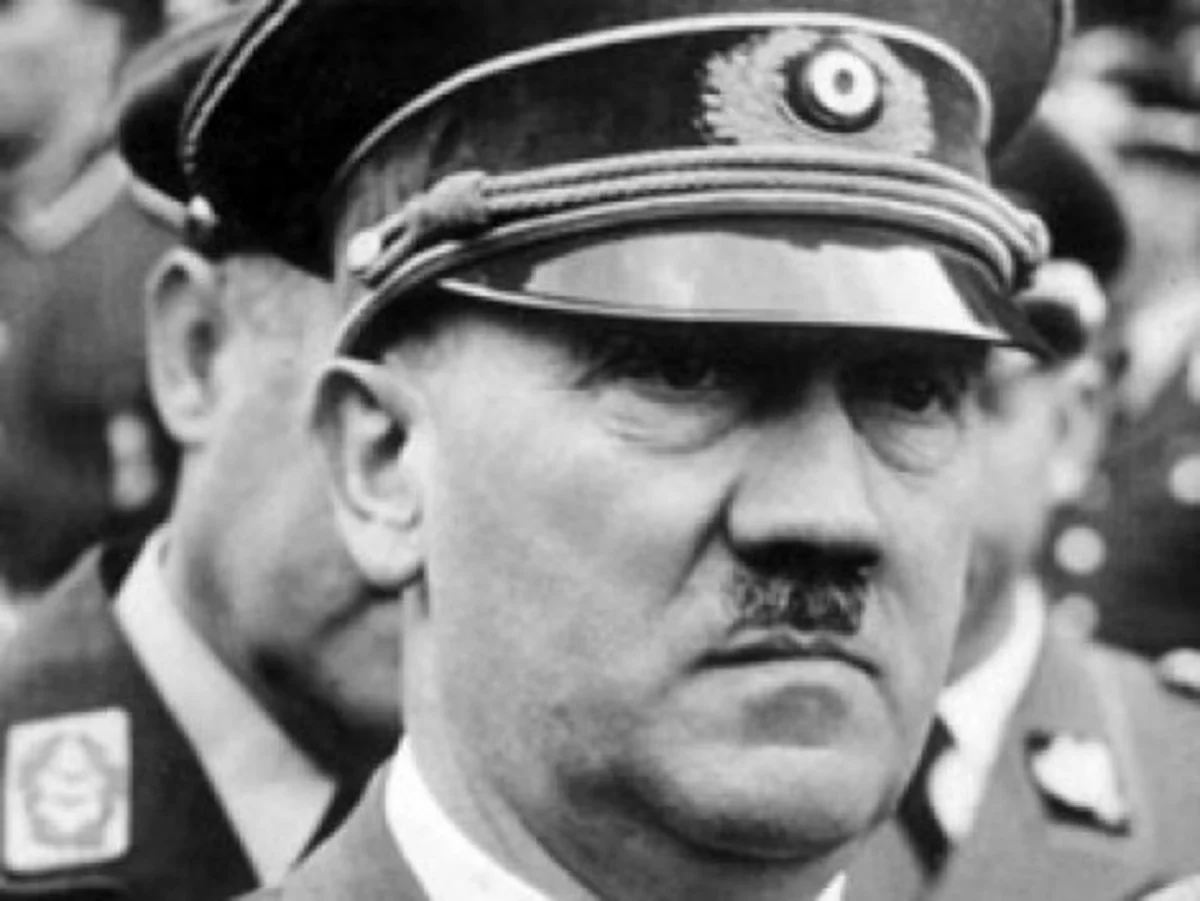 ​Avstriyada Hitlerin doğulduğu ev müsadirə oluna bilər