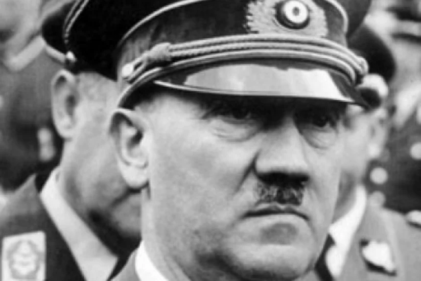 ​Avstriyada Hitlerin doğulduğu ev müsadirə oluna bilər
