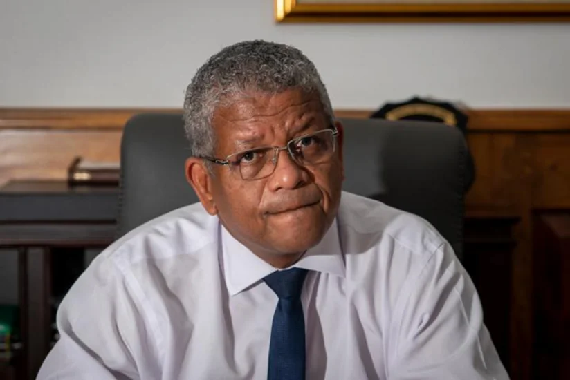 Президент Сейшельских островов рассказал на Генассамблее ООН о важности зеленого перехода