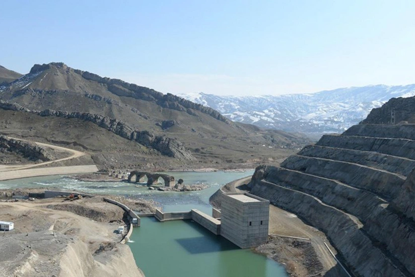 Azərbaycanda Xudafərin” hidroqovşağına görə dəymiş ziyan hesablanır