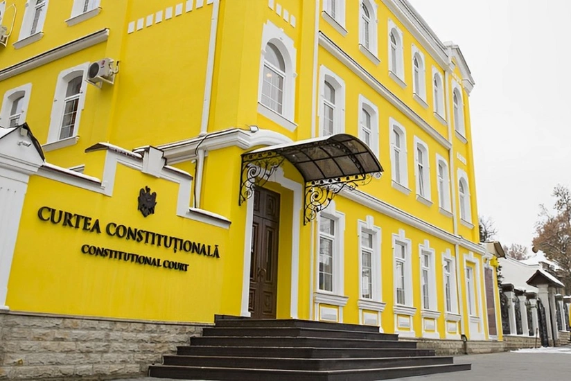 Суд в Молдовы рассмотрит отчет ЦИК об итогах референдума по интеграции в ЕС